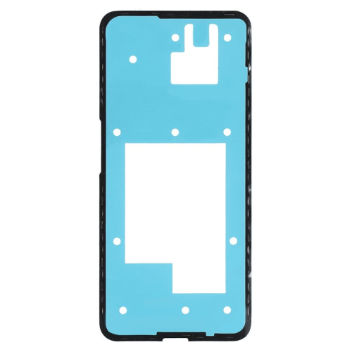 Klebeband Klebefolie Batteriedeckel Rückseite Akkudeckel für Xiaomi Redmi Note 10 5G (M2103K19G)