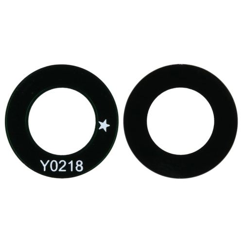 Kamera Glas Weitwinkel-Objektiv GH64-08698A für Samsung Galaxy A13 5G (SM-A136B)