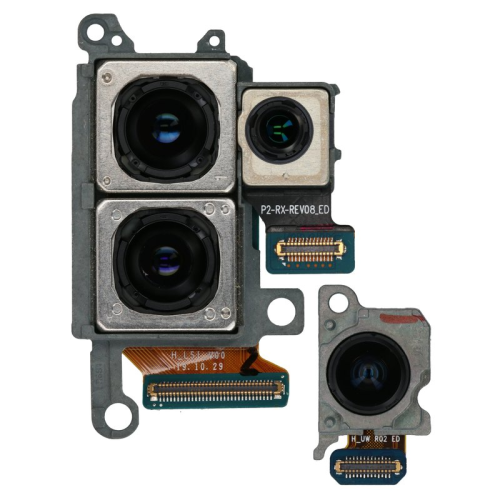 Haupt Kamera 12 12 64 0 3 MP für Samsung Galaxy S20+ 5G (SM-G986B)