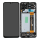 Display Modul mit Rahmen und Toucheinheit black/schwarz GH82-29227A für Samsung Galaxy A13 (SM-A135F)