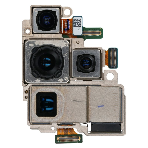 Haupt Kamera 108 10 10 12 MP für Samsung Galaxy S21 Ultra 5G (SM-G998B)