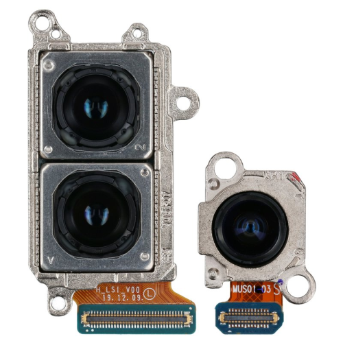 Haupt Kamera 64 12 12 MP für Samsung Galaxy S21 5G (SM-G991B)