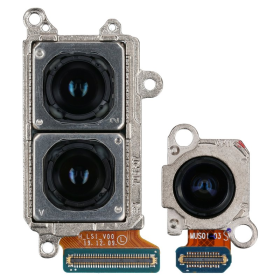 Haupt Kamera 64 12 12 MP für Samsung Galaxy S21 5G...