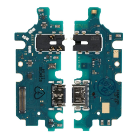 Ladeanschluss Platine Modul GH96-15366A für Samsung...