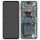 Display Modul mit Rahmen und Toucheinheit keine Kamera green/grün GH82-27243C für Samsung Galaxy Z Flip3 5G (SM-F711B)