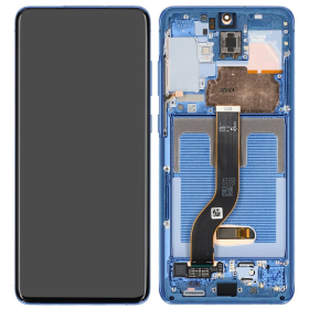 Display Modul mit Rahmen und Toucheinheit keine Kamera...