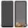 Display Modul mit Toucheinheit TFT onyx grey/gray/grau für Xiaomi Redmi Note 10S (M2101K7BG)