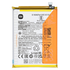 Akku BN5H 46020000AW1Y für Xiaomi Redmi 10 5G...