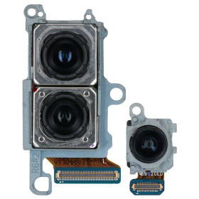 Haupt Kamera 12 64 12 MP für Samsung Galaxy S20 5G...