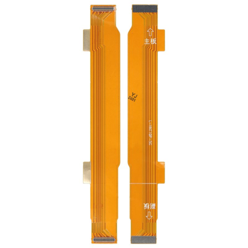 Haupt Flexkabel Flachband für Xiaomi Redmi Note 10 5G (M2103K19G)