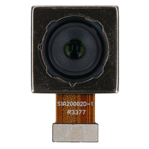 Haupt Kamera 200 MP Weitwinkel-Objektiv für Xiaomi Redmi Note 13 Pro+ 5G (23090RA98G)