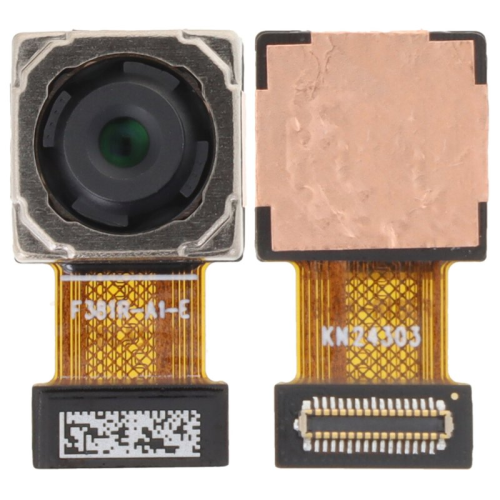 Haupt Kamera 50 MP für Xiaomi Redmi 14C 4G (2411DRN47C)