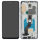 Display Modul mit Rahmen und Toucheinheit cloud blue/blau für Samsung Galaxy S20+ (SM-G985F)
