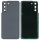 Batteriedeckel Rückseite Akkudeckel ohne Logo phantom grey/gray/grau für Samsung Galaxy S21 5G (SM-G991B)
