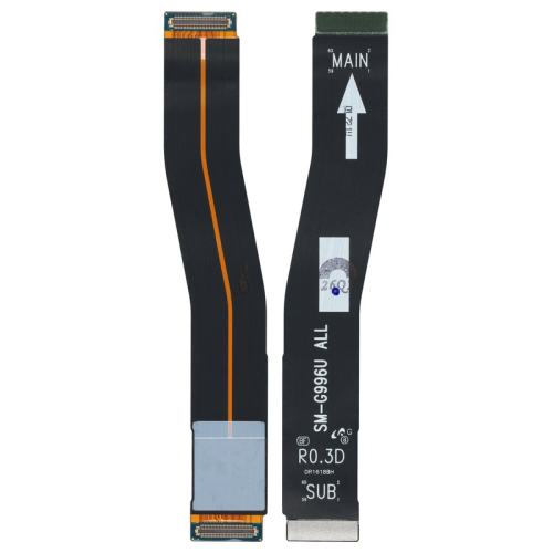 Haupt Flexkabel Flachband für Samsung Galaxy S21+ 5G (SM-G996B)