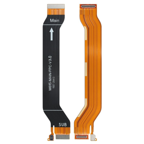 Haupt Flexkabel Flachband 1350204000900A für Xiaomi Redmi Note 15 5G (25096RA9BG)