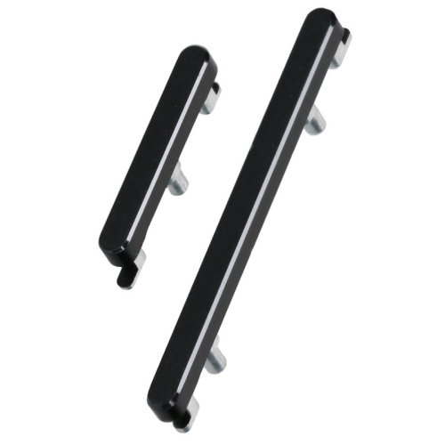 Ein/Aus Lautstärke Taste black/schwarz für Xiaomi Redmi Note 15 5G (25096RA9BG)