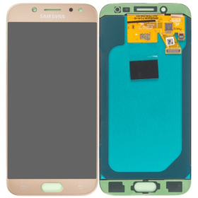 Display Modul mit Toucheinheit gold GH97-20738C für...
