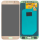 Display Modul mit Toucheinheit gold GH97-20738C für Samsung Galaxy J5 Duos (SM-J530F)