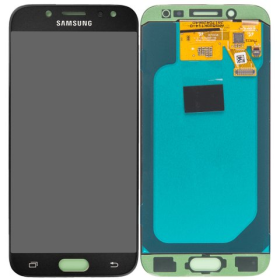 Display Modul mit Toucheinheit black/schwarz GH97-20738A...