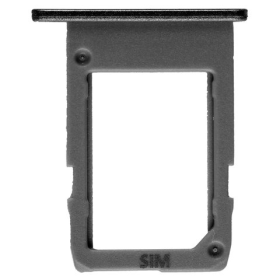SIM-Karten Halter black/schwarz GH64-06278A für...