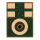 MEMS-Mikrofon 3003-001258 für Samsung Galaxy S24 (SM-S921B)