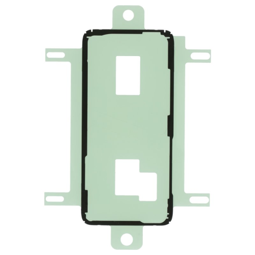 Klebeband Klebefolie Batteriedeckel Rückseite Akkudeckel GH02-19996A für Samsung Galaxy S20 (SM-G980F)