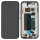 Display Modul mit Rahmen und Toucheinheit black/schwarz 5600070P12A00 für Xiaomi 17T (2602DPT53G)