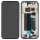 Display Modul mit Rahmen und Toucheinheit opal white/weiß 5600040P12A00 für Xiaomi 17T (2602DPT53G)