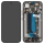 Display Modul mit Rahmen und Toucheinheit black/schwarz 56001300P1000 für POCO X8 Pro (2511FPC34G)