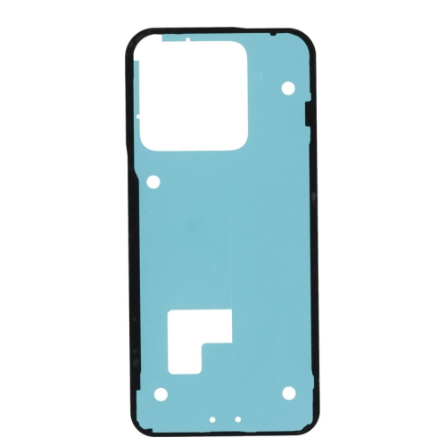 Klebeband Klebefolie Batteriedeckel Rückseite Akkudeckel 5D78C32520 für Motorola Edge 70 Pro (XT2607-1)