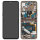 Display Modul mit Rahmen und Toucheinheit Inner cocoa 5D68C32289 für Motorola Razr 70 Ultra (XT2655-1)