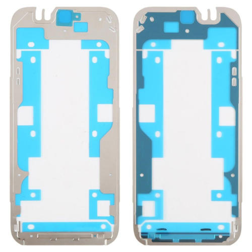 Display Modul Rahmen Lünette für Google Pixel 10 Pro (GEHN3 G4QUR GN4F5)