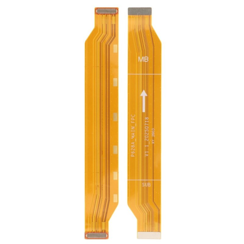 Hauptplatine Flexkabel Flachband Corsair für Motorola Moto G57 Power 5G (XT2537-5)