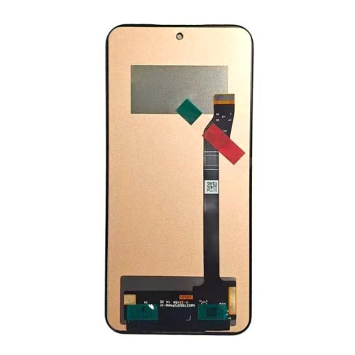 Display Modul mit Toucheinheit für POCO X8 Pro Max (2602BPC18G)