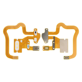 LED-Blitz/Taschenlampe Lichtsensor Flexkabel Flachband...