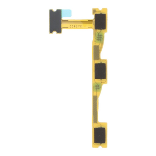 Seitentasten Flexkabel Flachband für Xiaomi 17T Pro (2602EPTC0G)