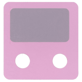Klebeband Klebefolie MFC Right GH81-28674A für...