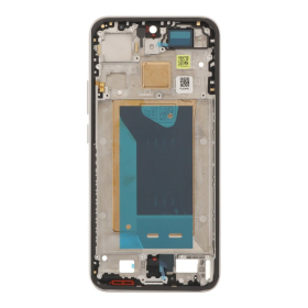 Front Rahmen grey/gray/grau für Xiaomi 15T 5G...