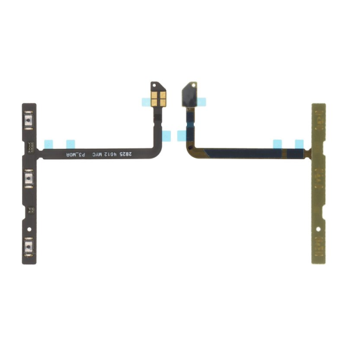 Seitentasten Flexkabel Flachband für Xiaomi 17 5G (25113PN0EG)