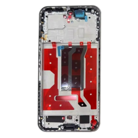 Front Rahmen desert gold für Honor 400 5G (DNY-NX9)