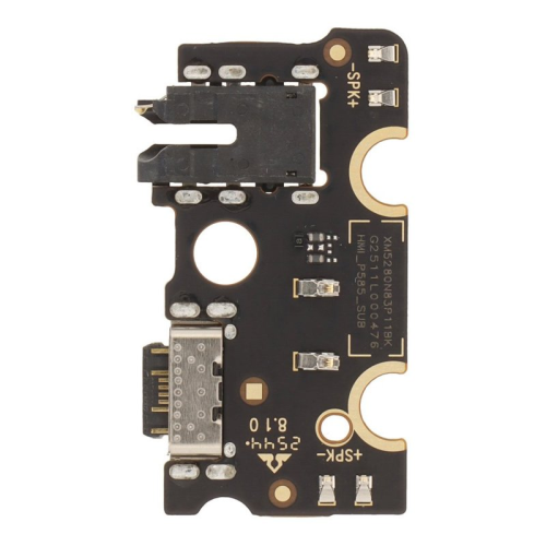 Ladeanschluss Platine Modul für Xiaomi Redmi Pad Pro 5G (24074RPD2G)