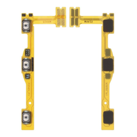 Seitentasten Flexkabel Flachband für Xiaomi 17T...