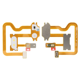 LED-Blitz/Taschenlampe Lichtsensor Flexkabel Flachband...