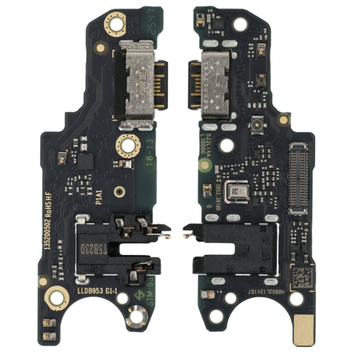 Ladeanschluss Platine Modul 560001LIAAL00 für Xiaomi Redmi A7 Pro 4G (25128RN17Y)
