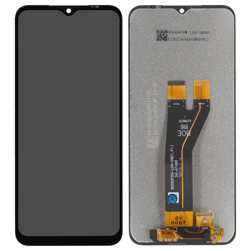 Display Modul mit Toucheinheit für Samsung Galaxy A14 5G (SM-A146P)
