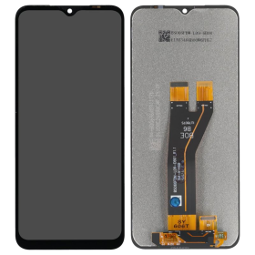 Display Modul mit Toucheinheit für Samsung Galaxy...