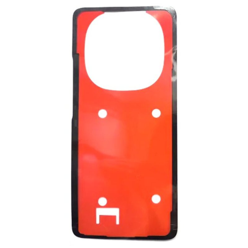 Klebeband Klebefolie Batteriedeckel Rückseite Akkudeckel für POCO M8 5G (25118PC98G)