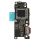Ladeanschluss Platine Modul 5B28C32287 für Motorola Razr 70 Ultra (XT2655-1)