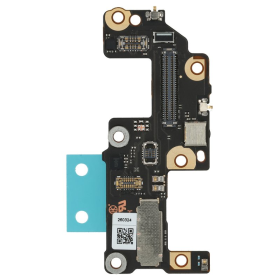 Ladeanschluss Platine Modul 5B28C32311 für Motorola...